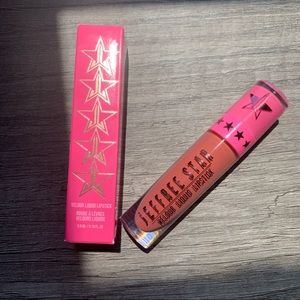 Jeffree Star Velour Liquid Lipstick Yak